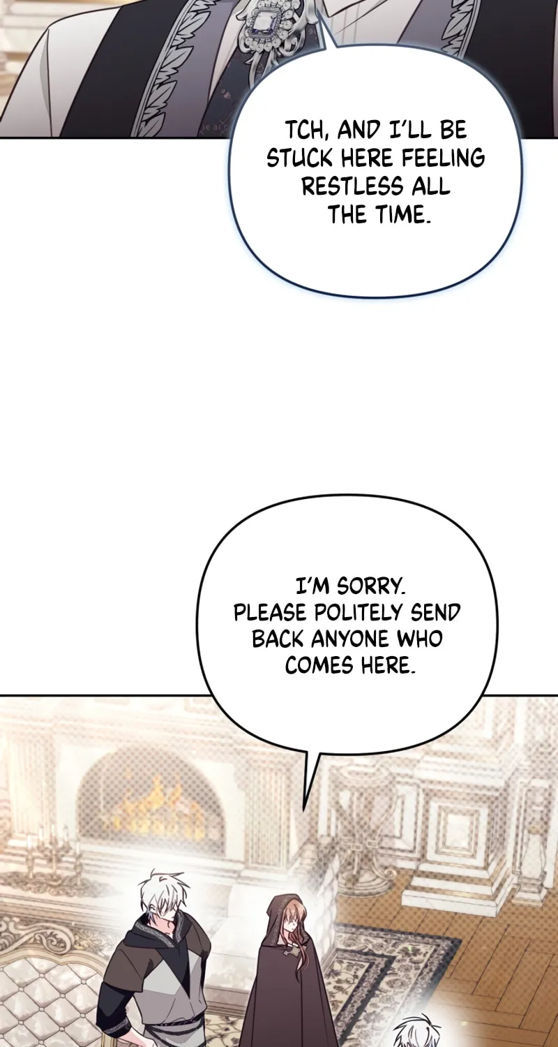 There Is No Place for Fakes Chapter 79 page 38 - 
