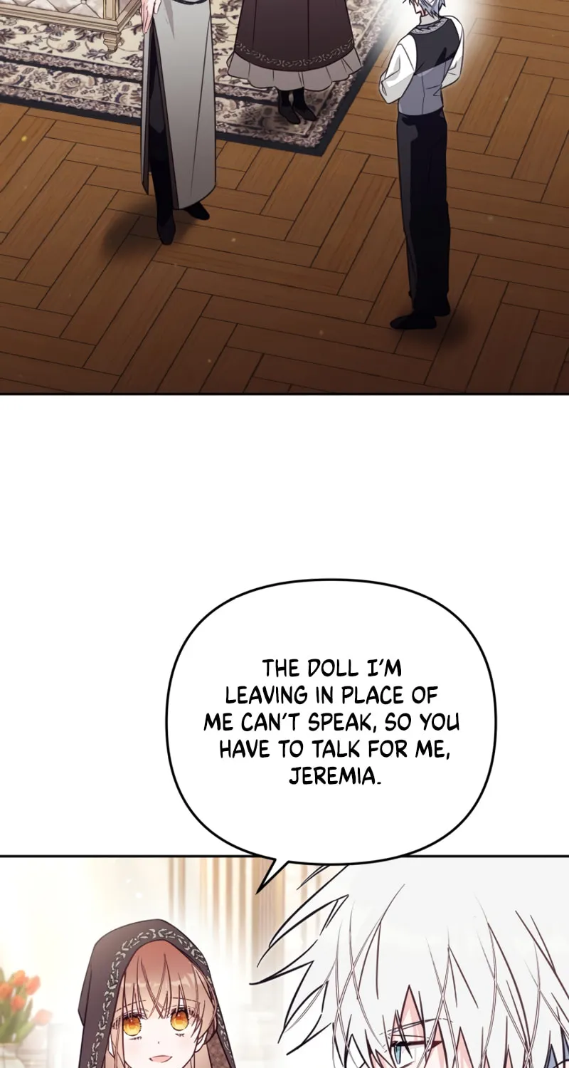 There Is No Place for Fakes Chapter 79 page 39 - 