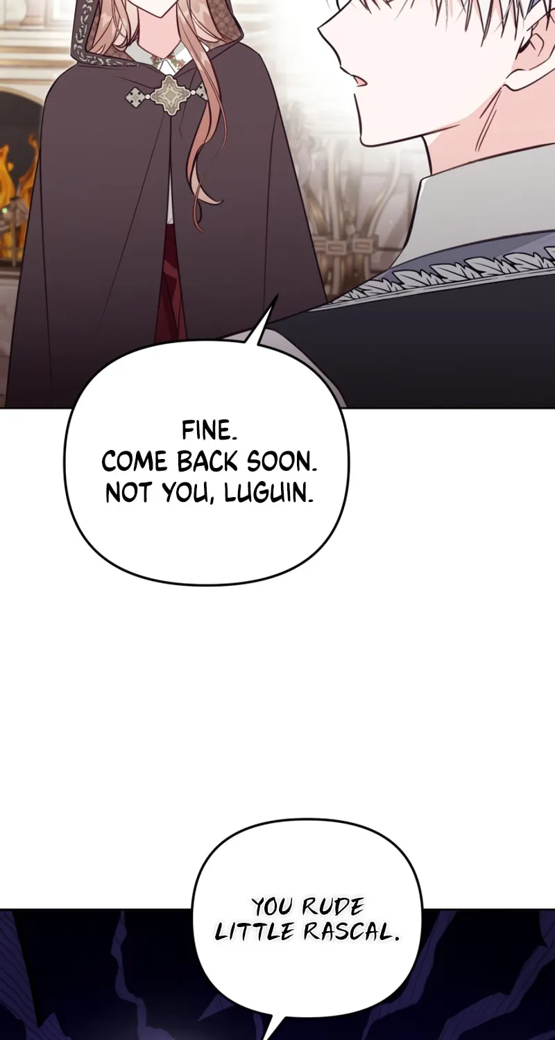 There Is No Place for Fakes Chapter 79 page 40 - 