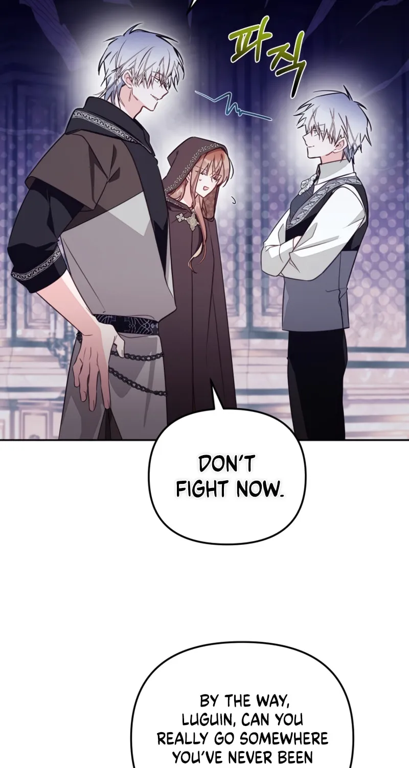 There Is No Place for Fakes Chapter 79 page 41 - 