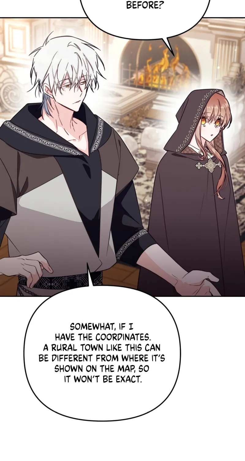 There Is No Place for Fakes Chapter 79 page 42 - 