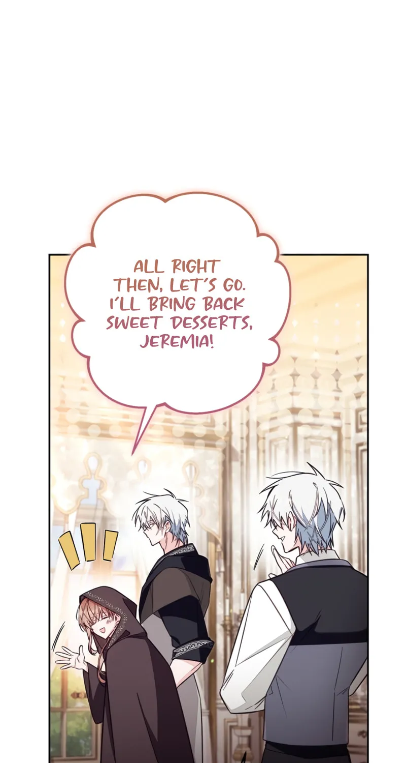 There Is No Place for Fakes Chapter 79 page 43 - 