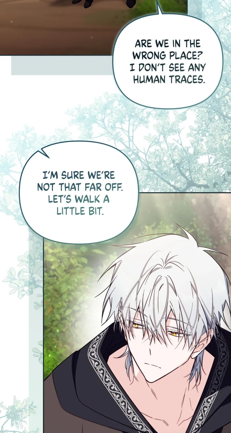There Is No Place for Fakes Chapter 79 page 47 - 