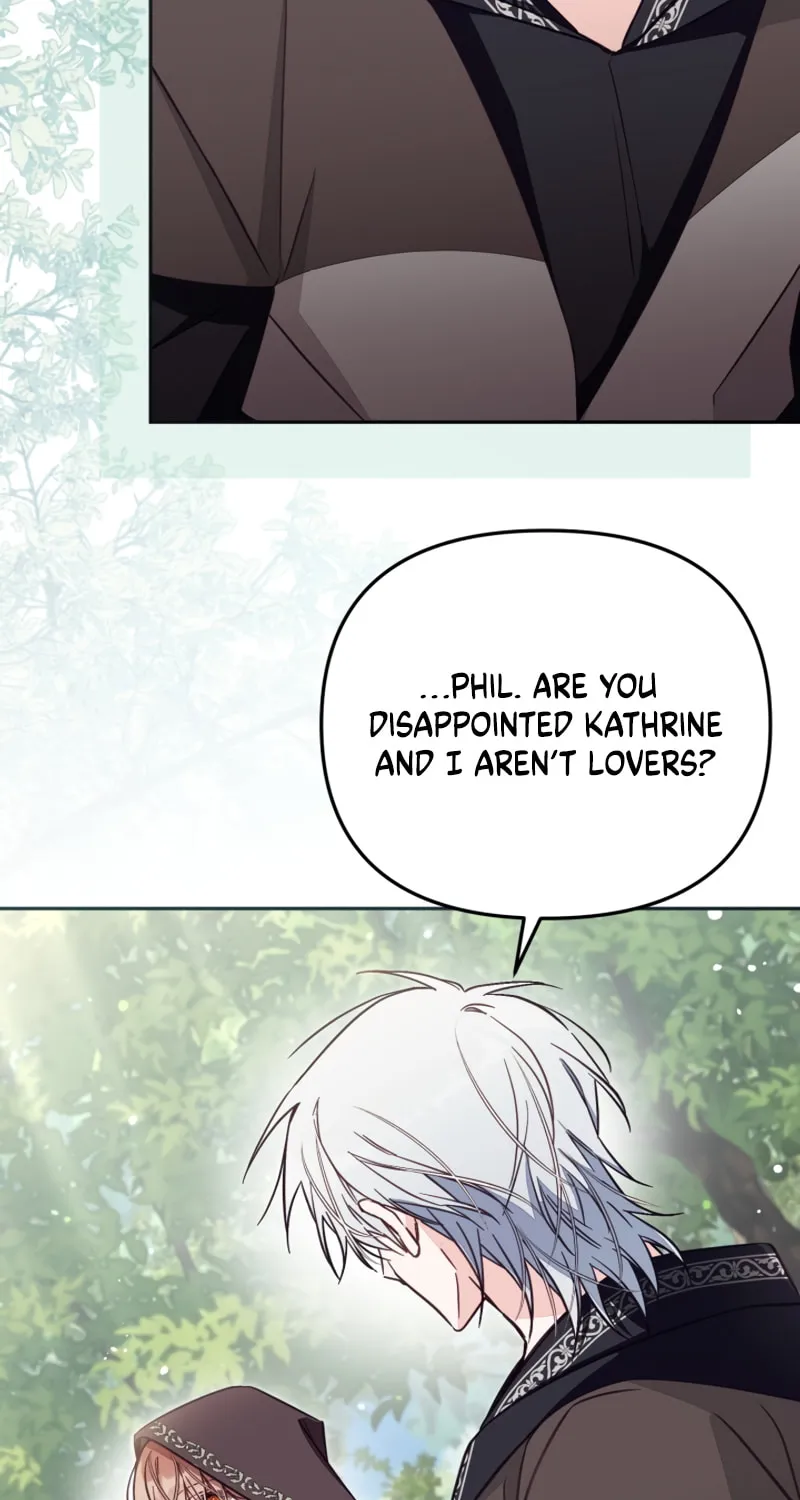 There Is No Place for Fakes Chapter 79 page 48 - 