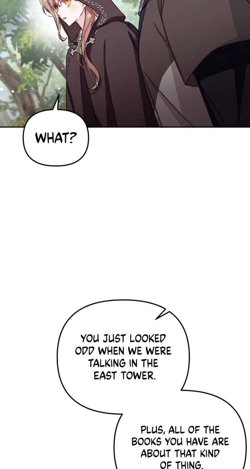 There Is No Place for Fakes Chapter 79 page 49 - 
