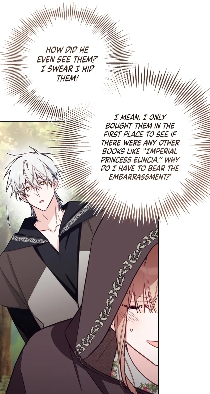 There Is No Place for Fakes Chapter 79 page 54 - 