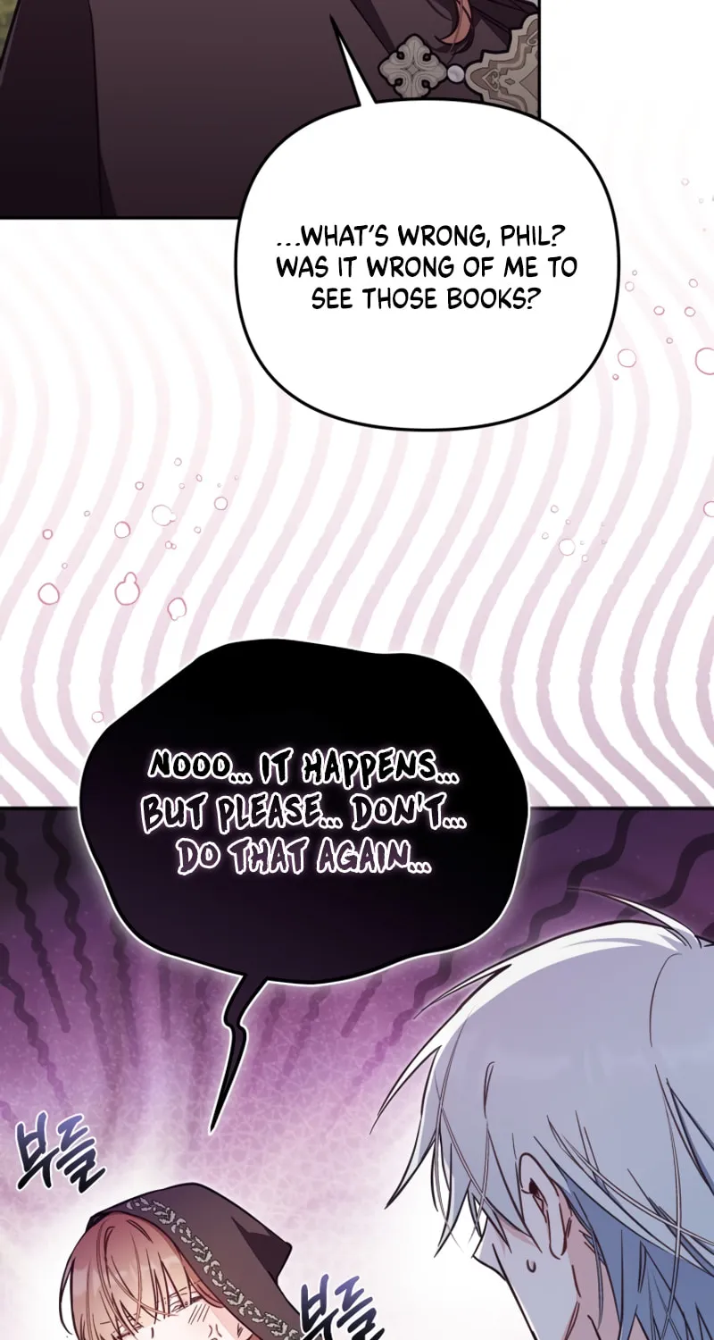 There Is No Place for Fakes Chapter 79 page 55 - 