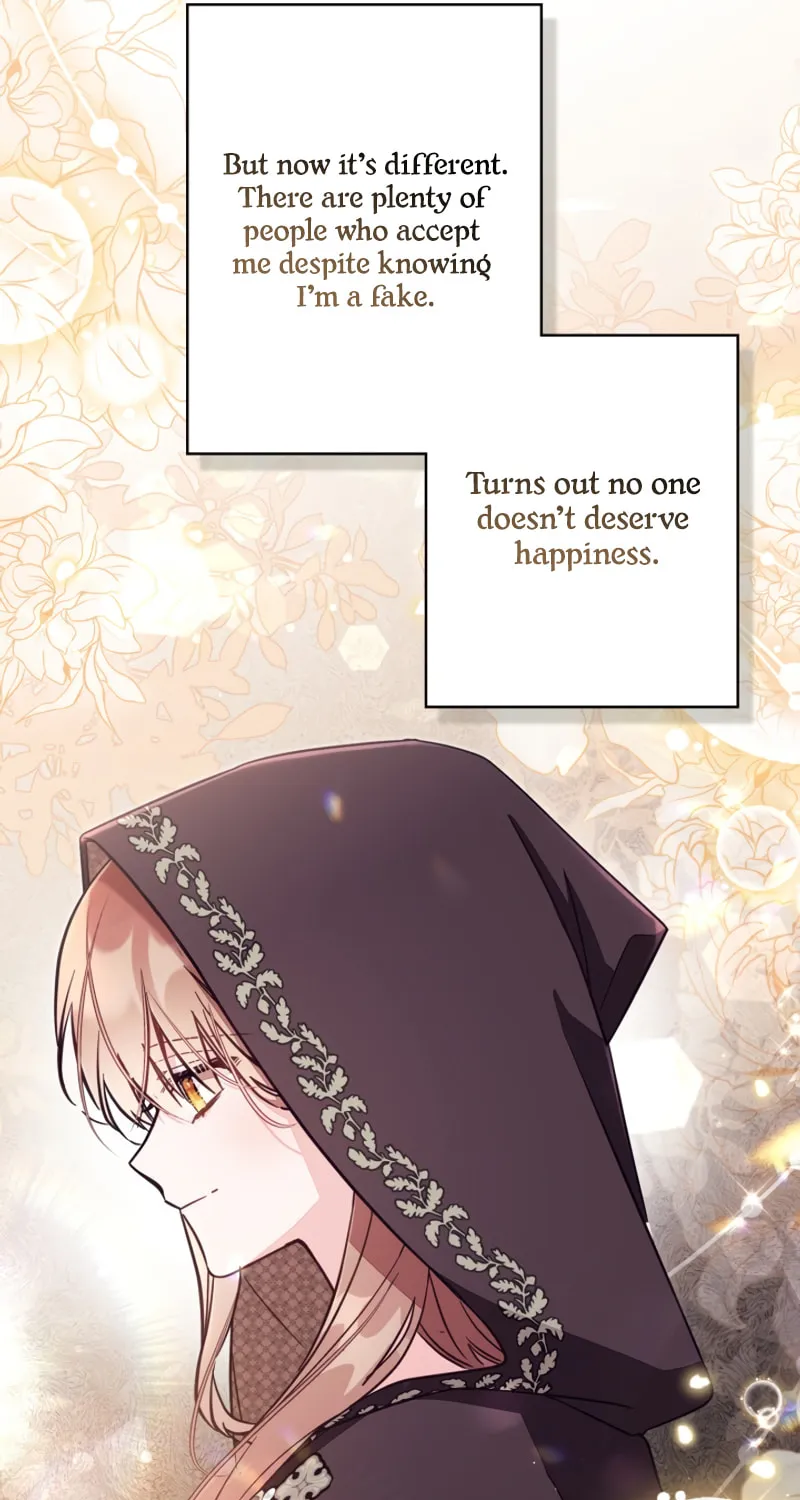 There Is No Place for Fakes Chapter 79 page 63 - 