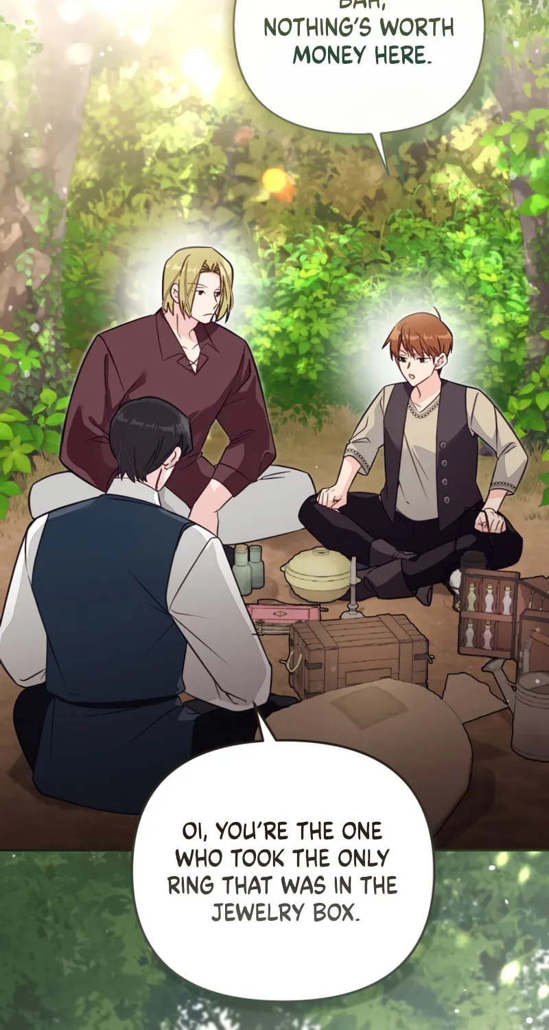 There Is No Place for Fakes Chapter 79 page 68 - 
