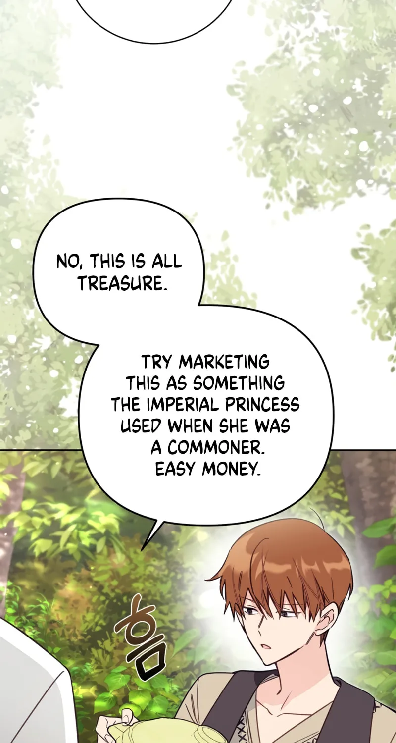 There Is No Place for Fakes Chapter 79 page 70 - 