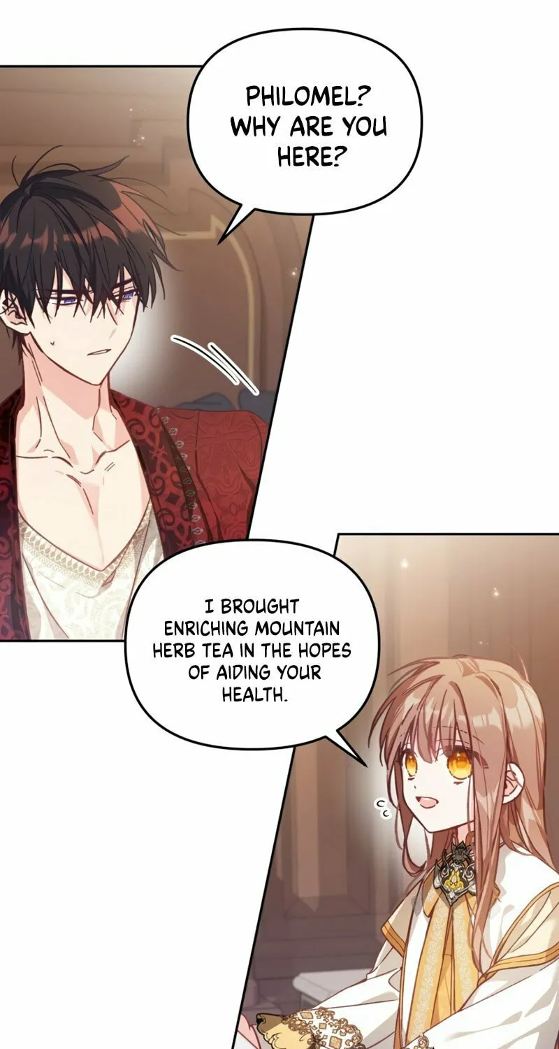 There Is No Place for Fakes Chapter 8 page 11 - 