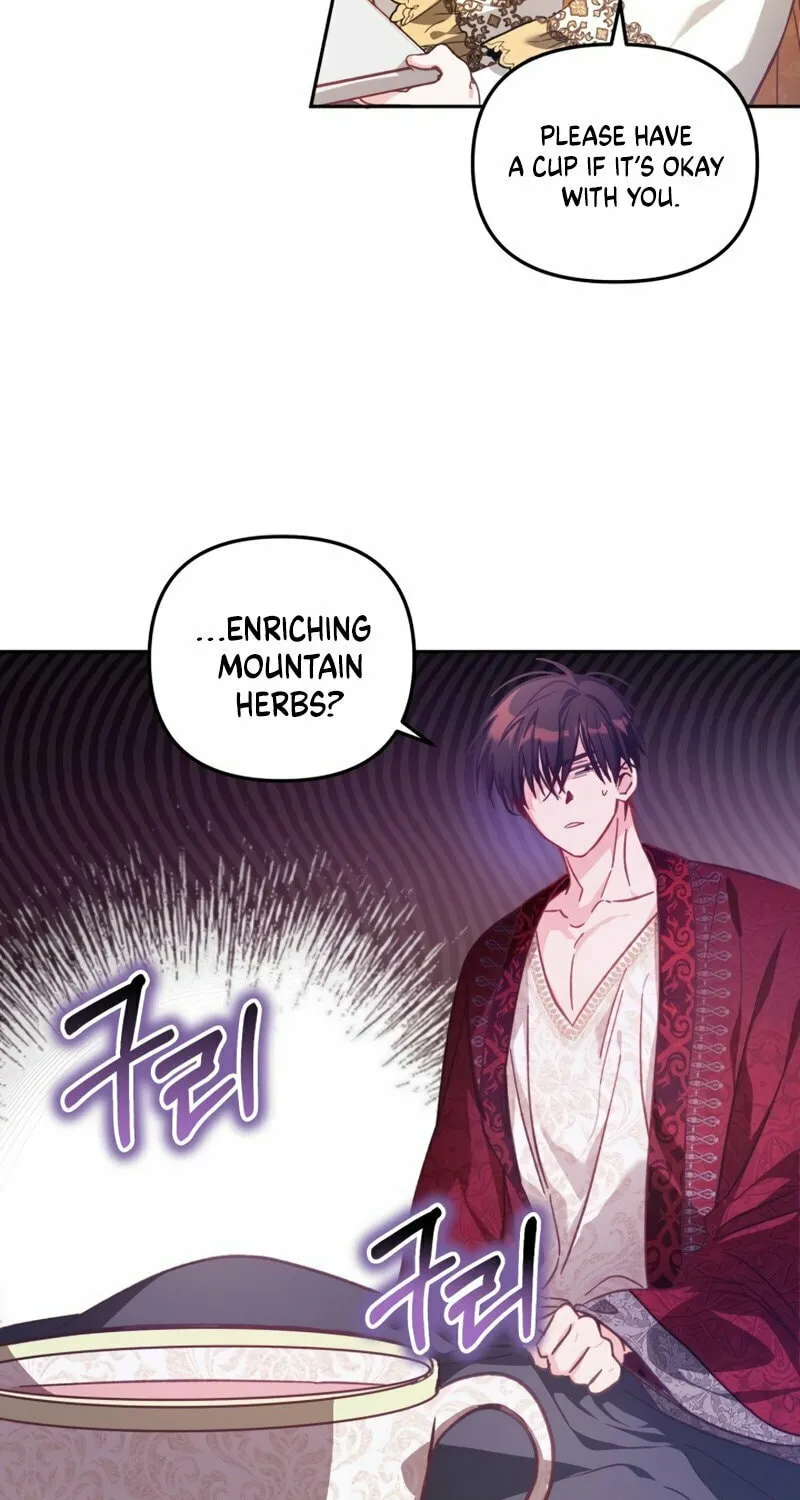 There Is No Place for Fakes Chapter 8 page 12 - 