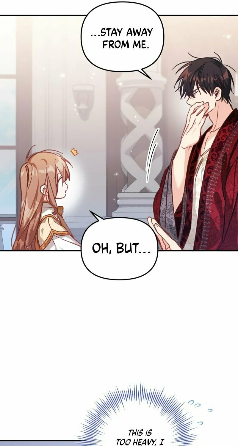 There Is No Place for Fakes Chapter 8 page 18 - 