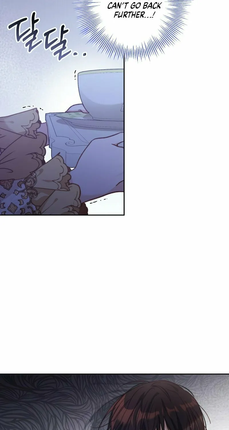 There Is No Place for Fakes Chapter 8 page 19 - 