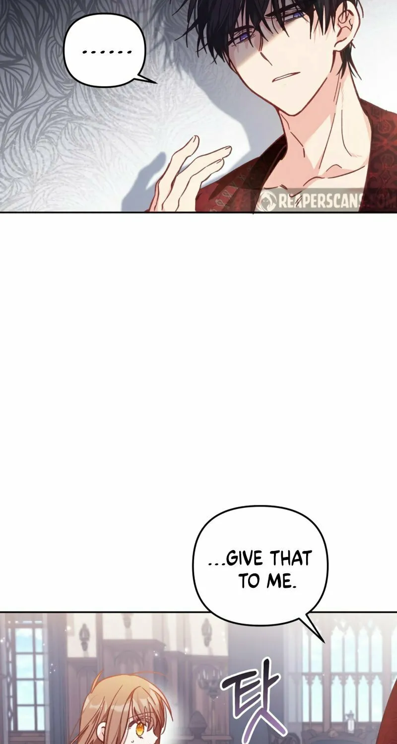 There Is No Place for Fakes Chapter 8 page 20 - 