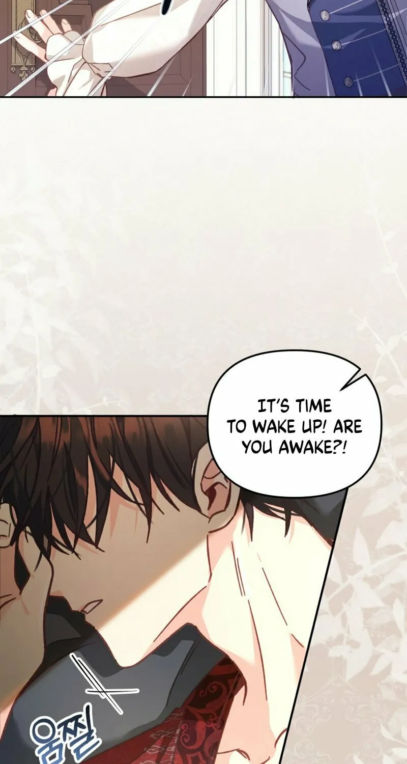 There Is No Place for Fakes Chapter 8 page 3 - 