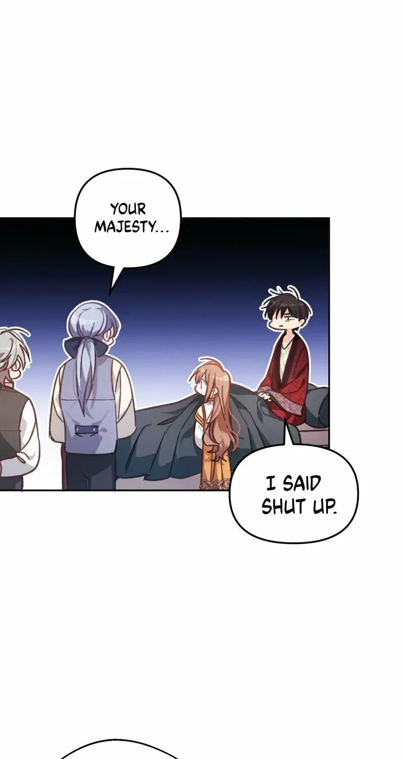 There Is No Place for Fakes Chapter 8 page 30 - 