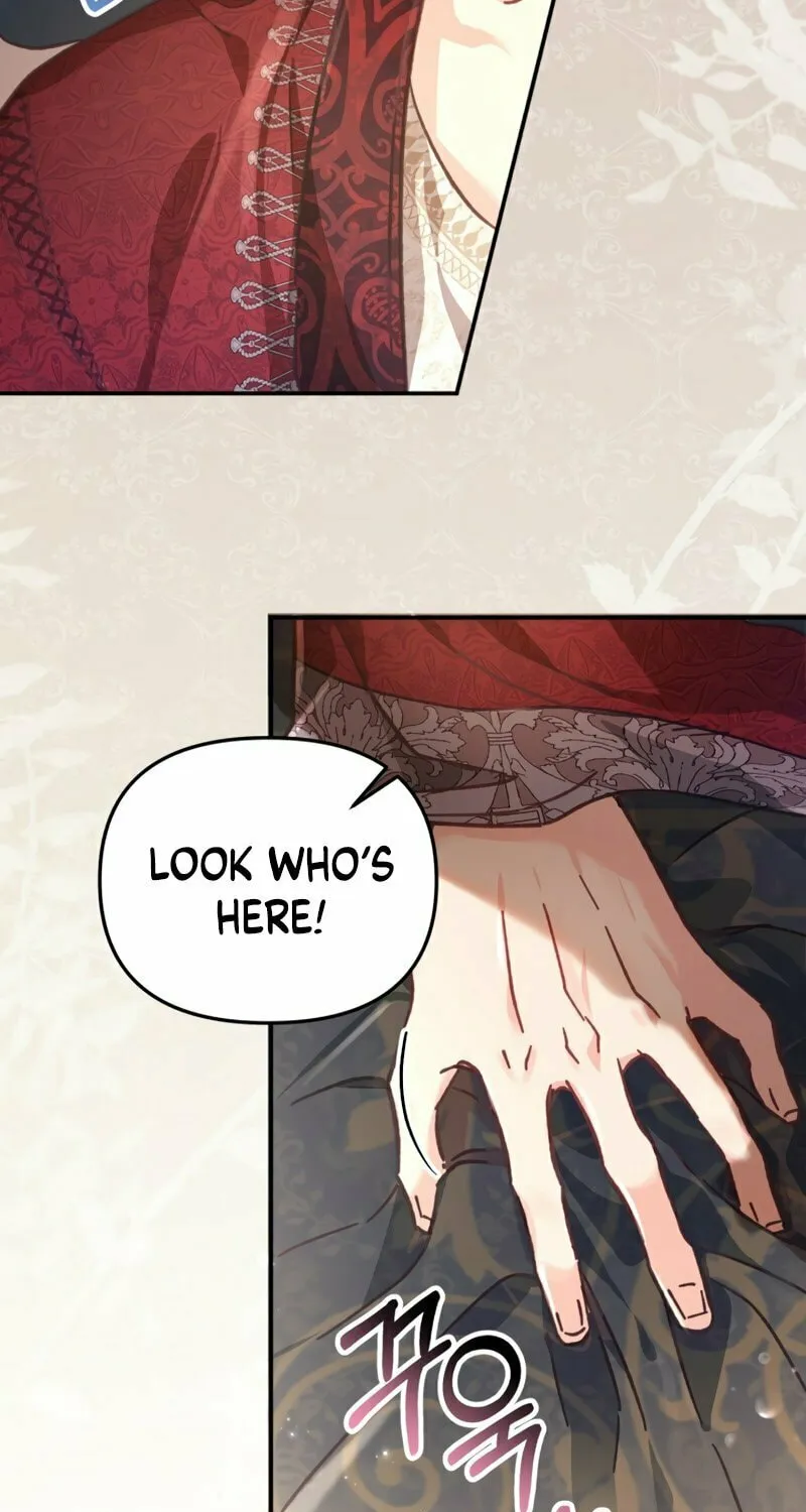 There Is No Place for Fakes Chapter 8 page 4 - 