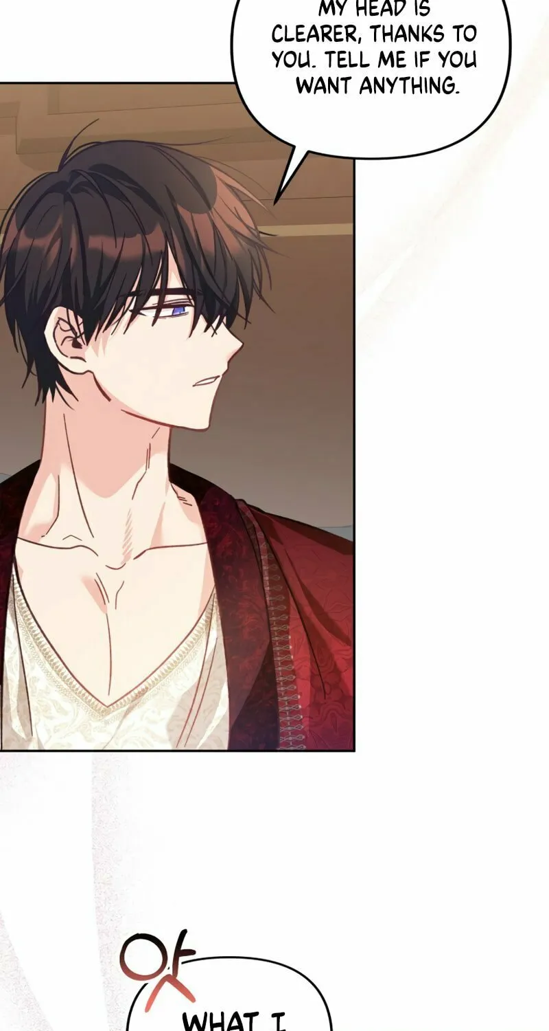 There Is No Place for Fakes Chapter 8 page 35 - 