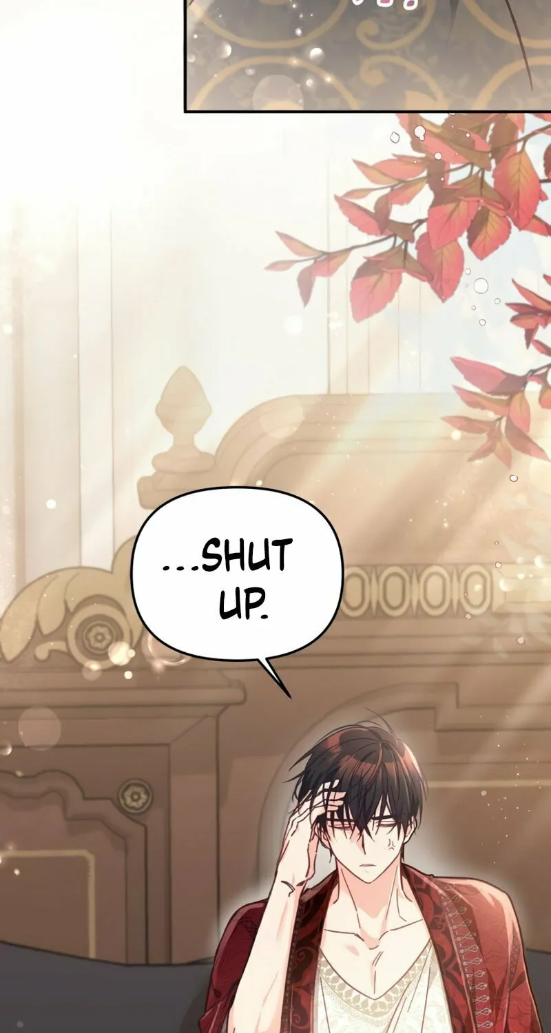 There Is No Place for Fakes Chapter 8 page 5 - 