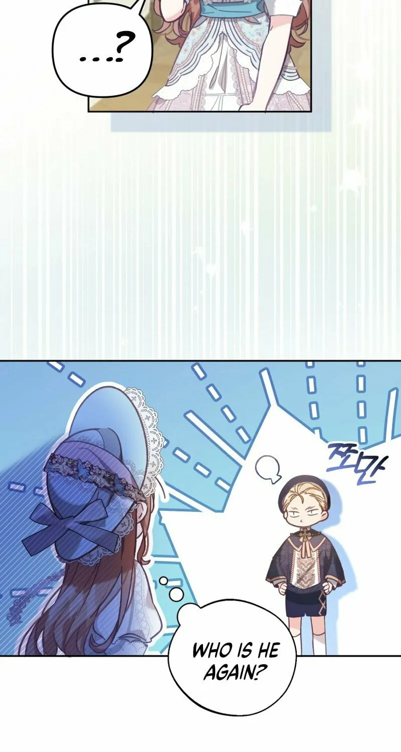 There Is No Place for Fakes Chapter 8 page 48 - 