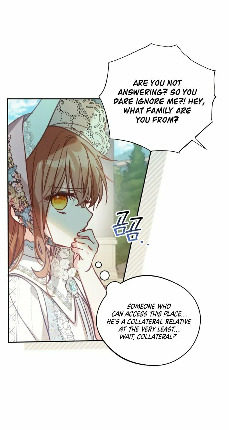 There Is No Place for Fakes Chapter 8 page 49 - 