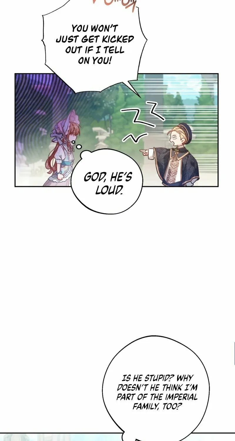 There Is No Place for Fakes Chapter 8 page 51 - 