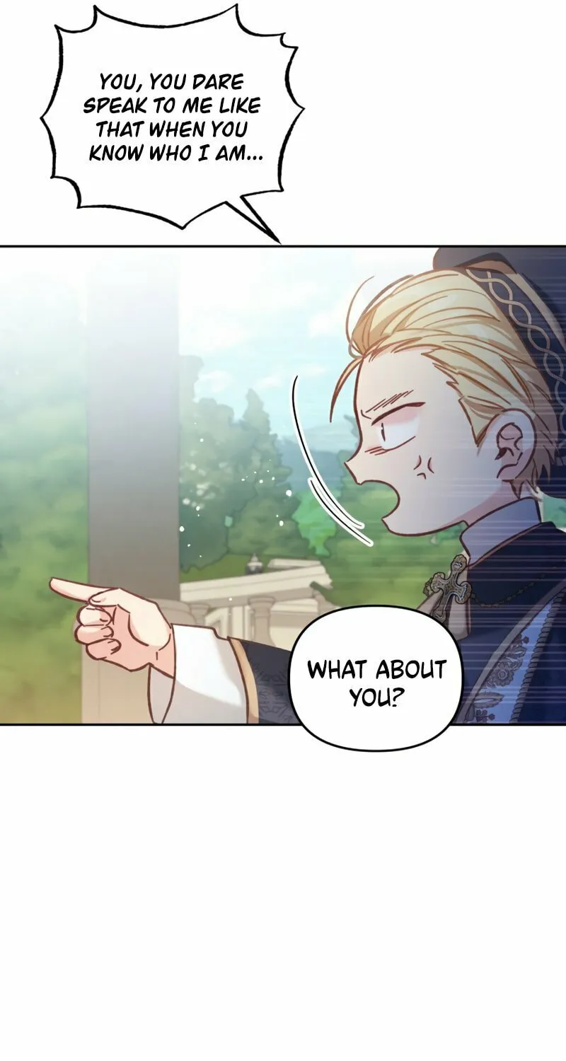 There Is No Place for Fakes Chapter 8 page 57 - 