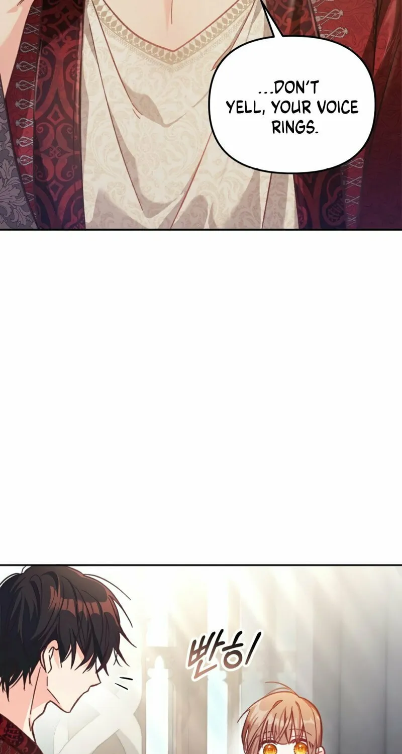 There Is No Place for Fakes Chapter 8 page 7 - 