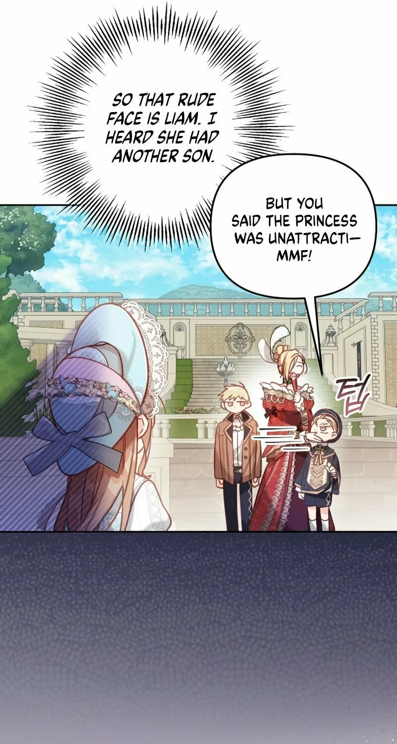 There Is No Place for Fakes Chapter 8 page 73 - 