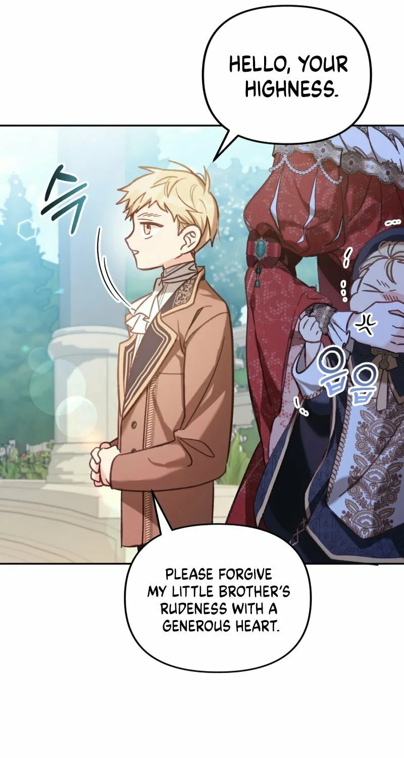 There Is No Place for Fakes Chapter 8 page 75 - 