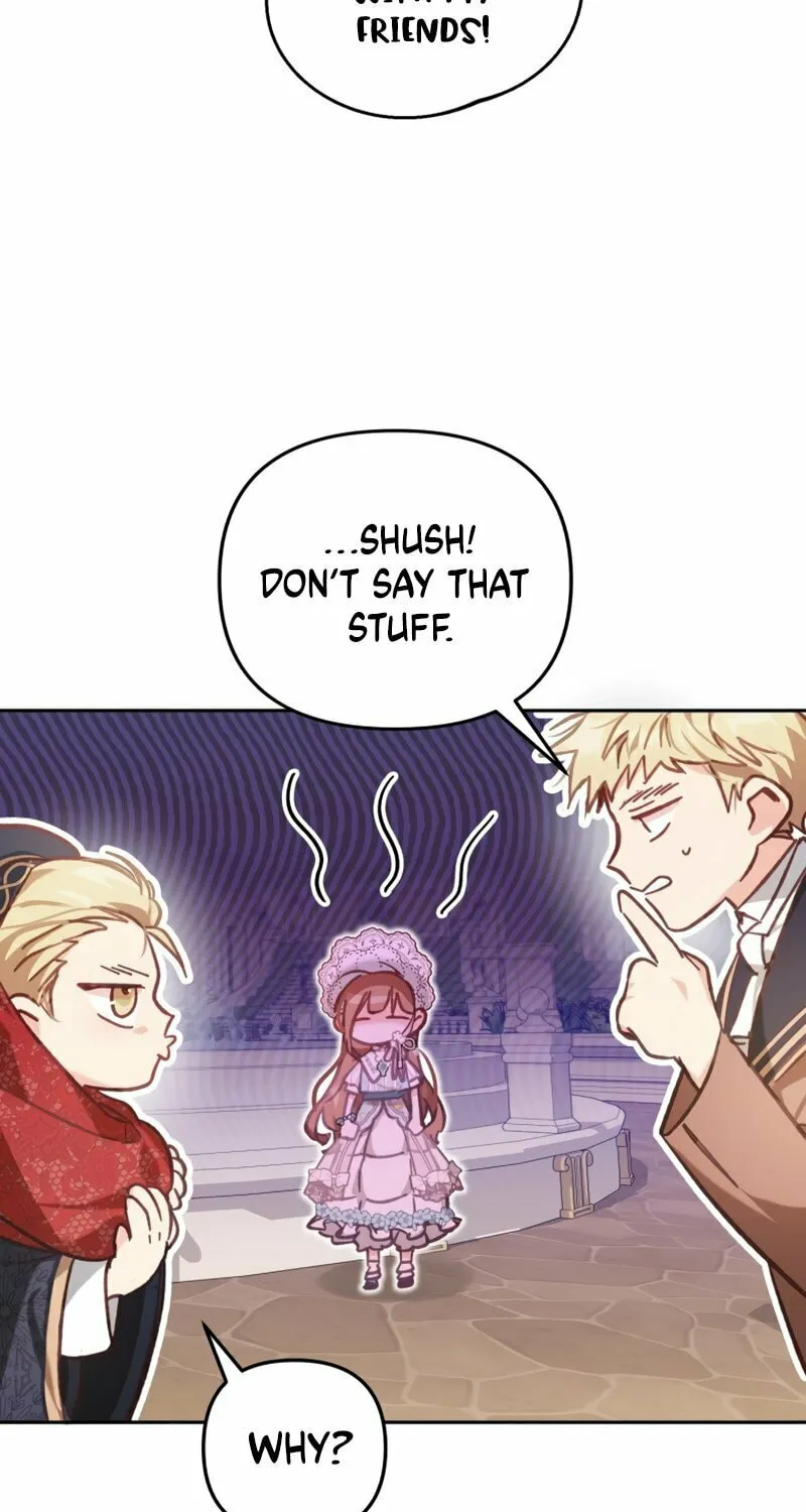 There Is No Place for Fakes Chapter 8 page 79 - 