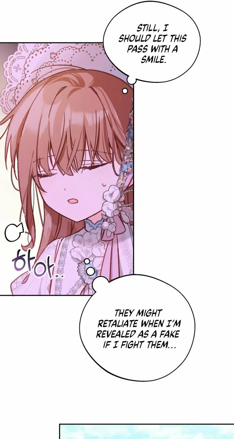 There Is No Place for Fakes Chapter 8 page 81 - 