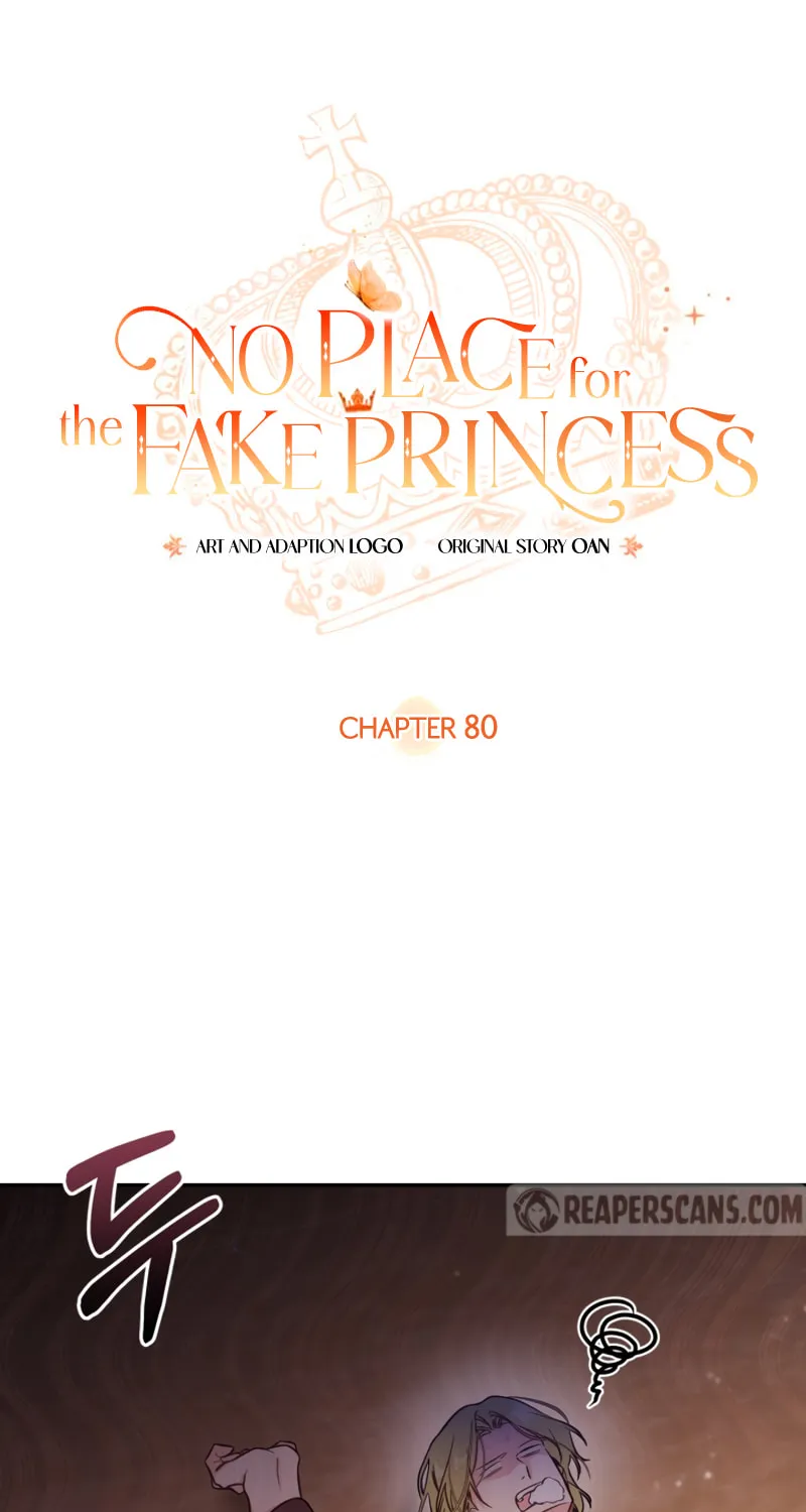 There Is No Place for Fakes Chapter 80 page 2 - 