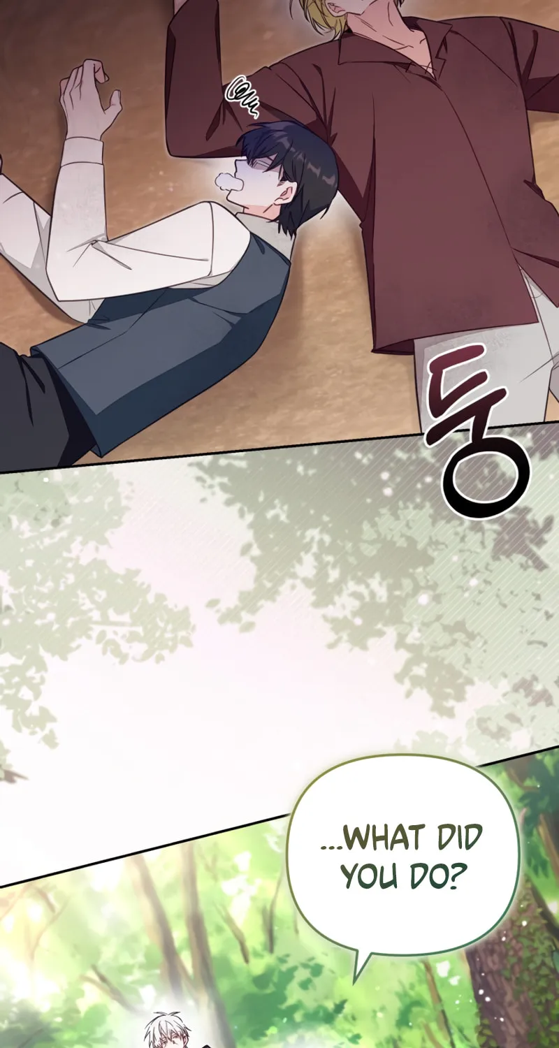 There Is No Place for Fakes Chapter 80 page 3 - 
