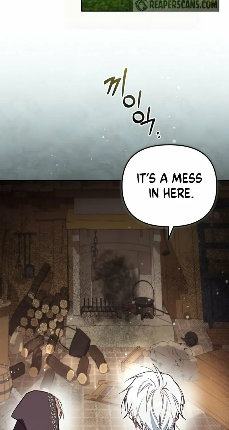 There Is No Place for Fakes Chapter 80 page 21 - 