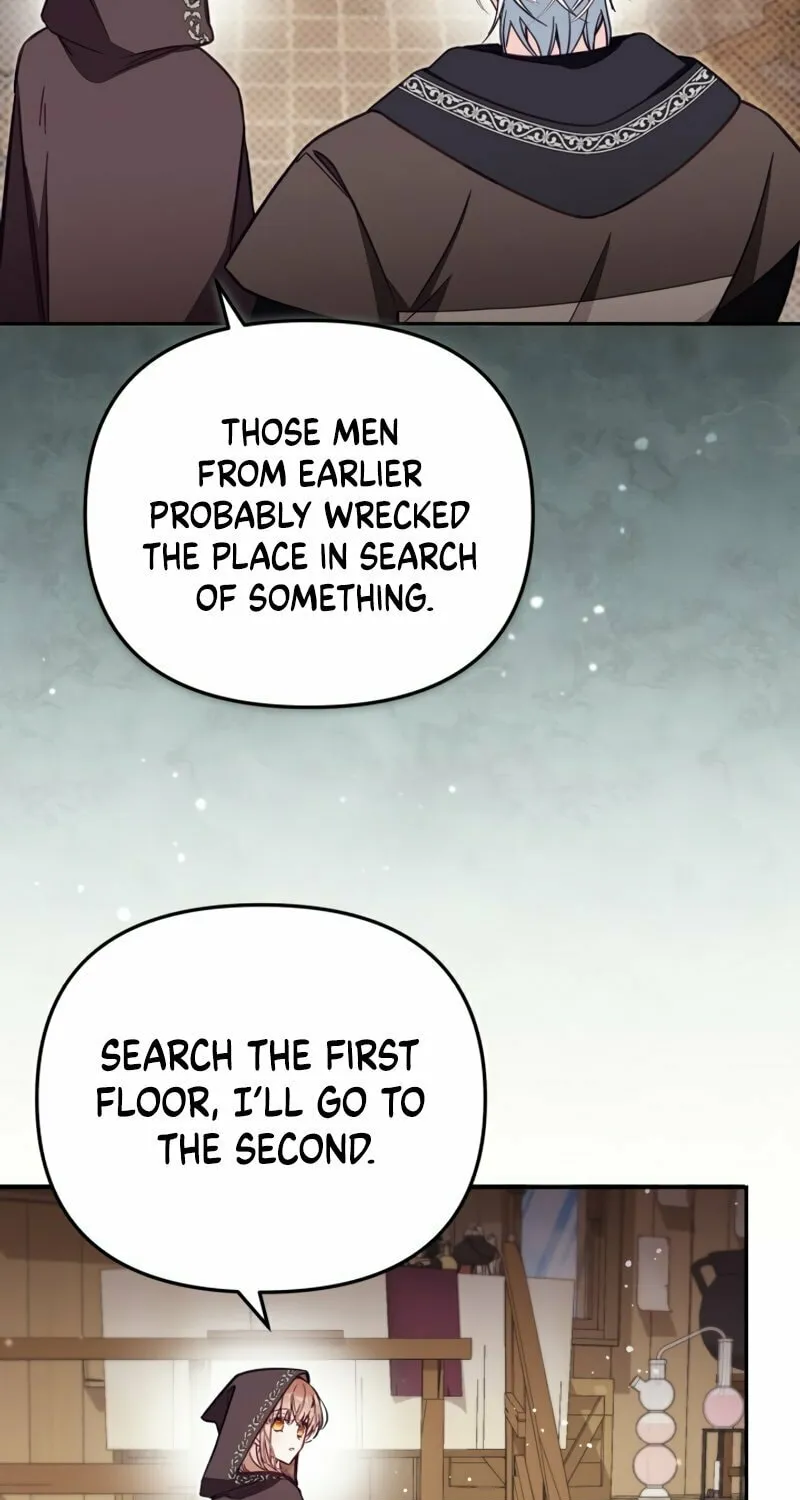 There Is No Place for Fakes Chapter 80 page 22 - 
