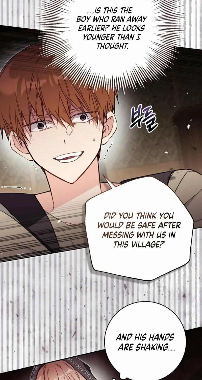 There Is No Place for Fakes Chapter 80 page 27 - 