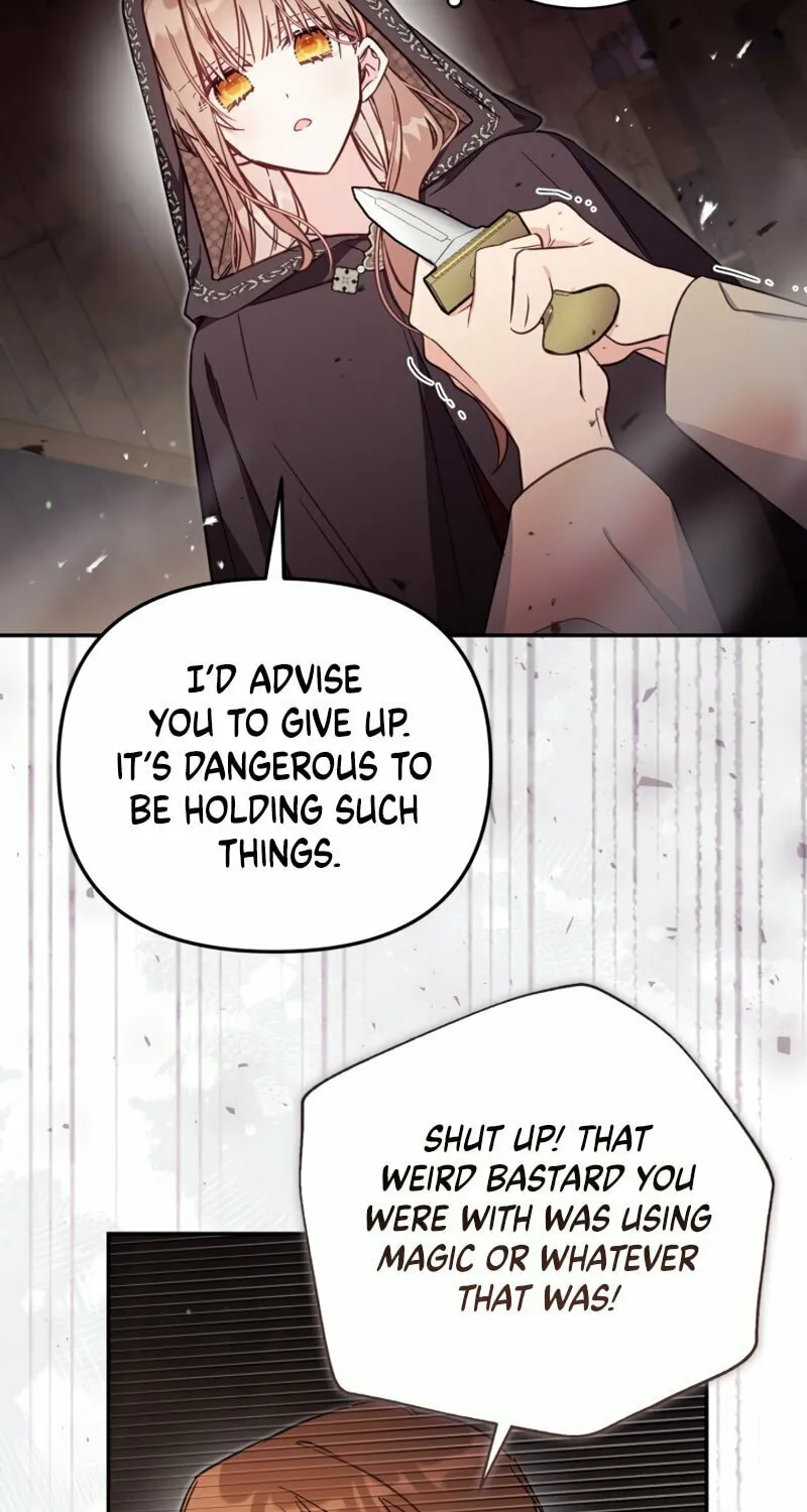 There Is No Place for Fakes Chapter 80 page 28 - 