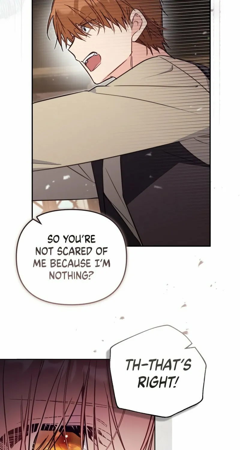 There Is No Place for Fakes Chapter 80 page 29 - 