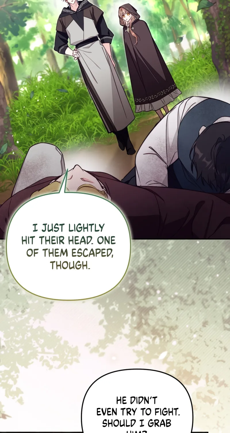 There Is No Place for Fakes Chapter 80 page 4 - 