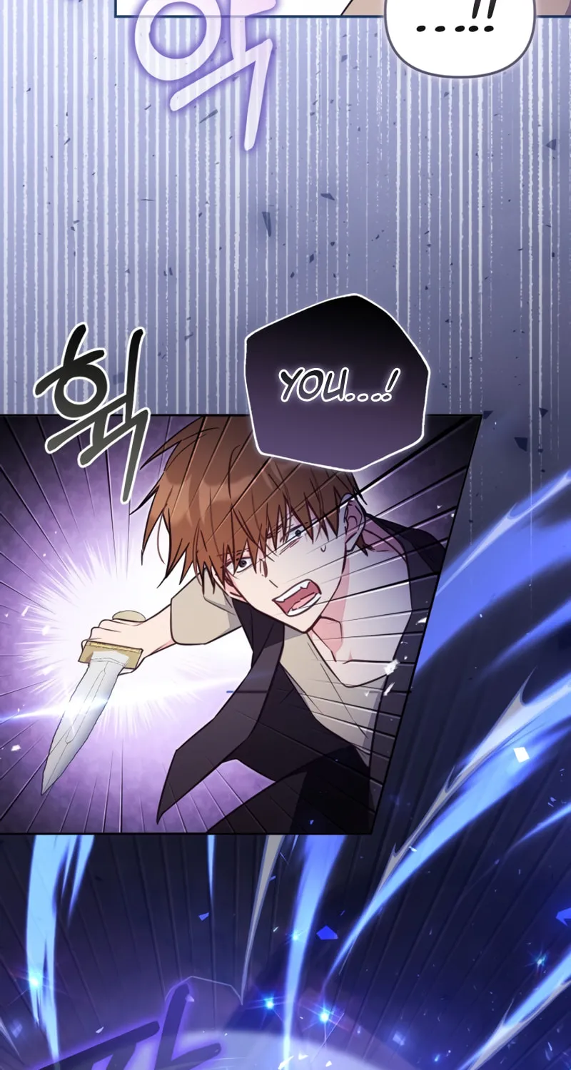 There Is No Place for Fakes Chapter 80 page 33 - 