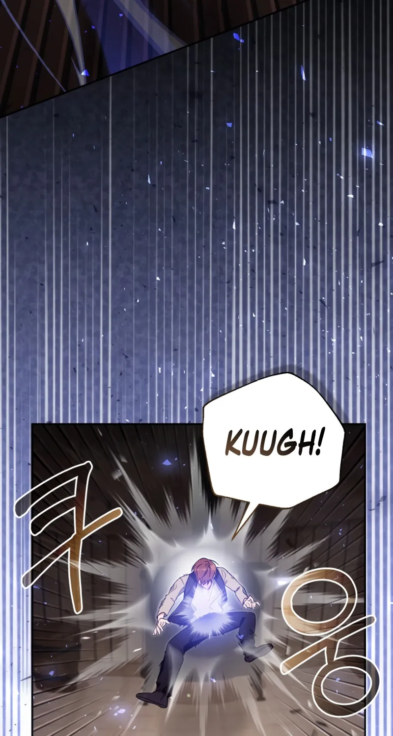 There Is No Place for Fakes Chapter 80 page 35 - 