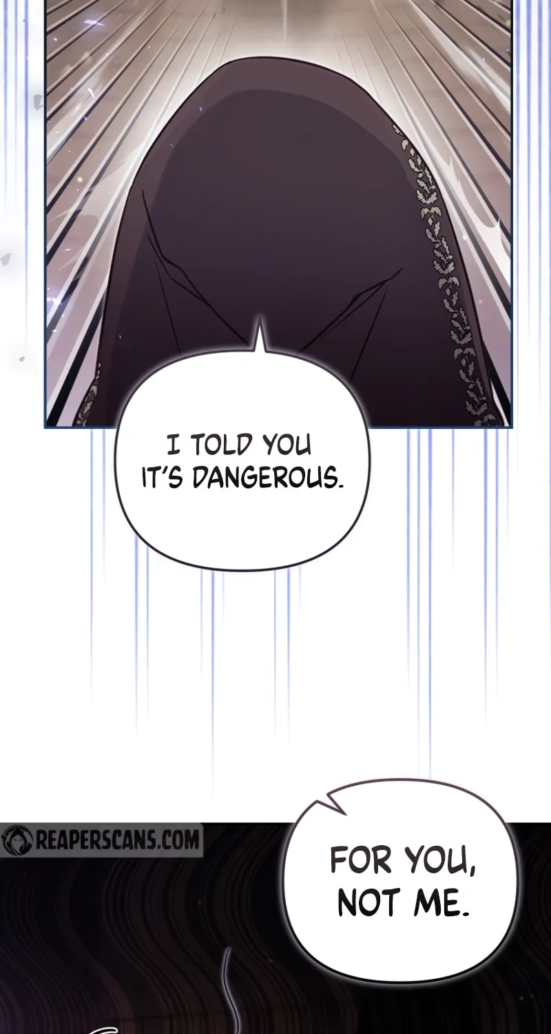 There Is No Place for Fakes Chapter 80 page 36 - 