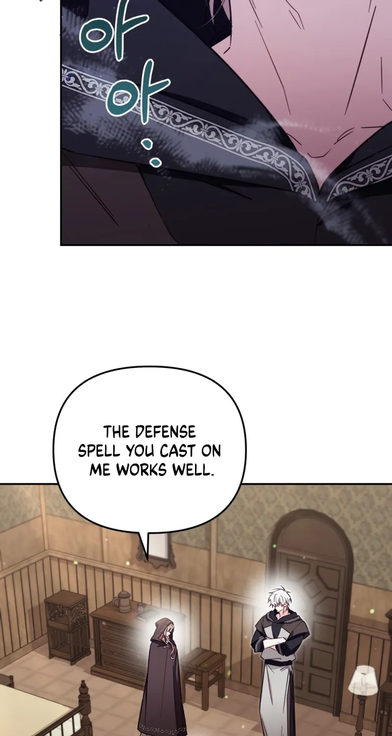There Is No Place for Fakes Chapter 80 page 39 - 