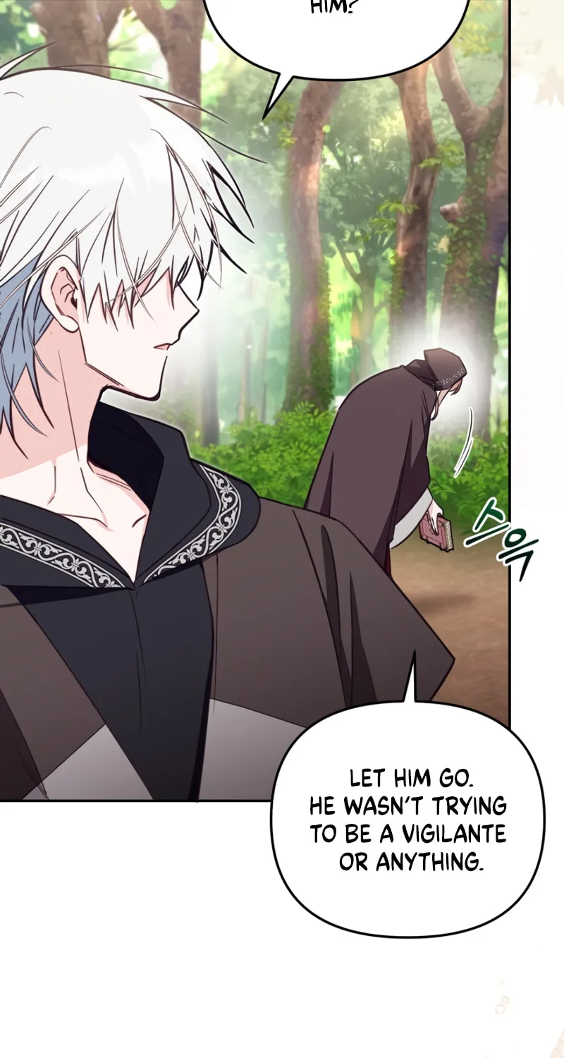 There Is No Place for Fakes Chapter 80 page 5 - 