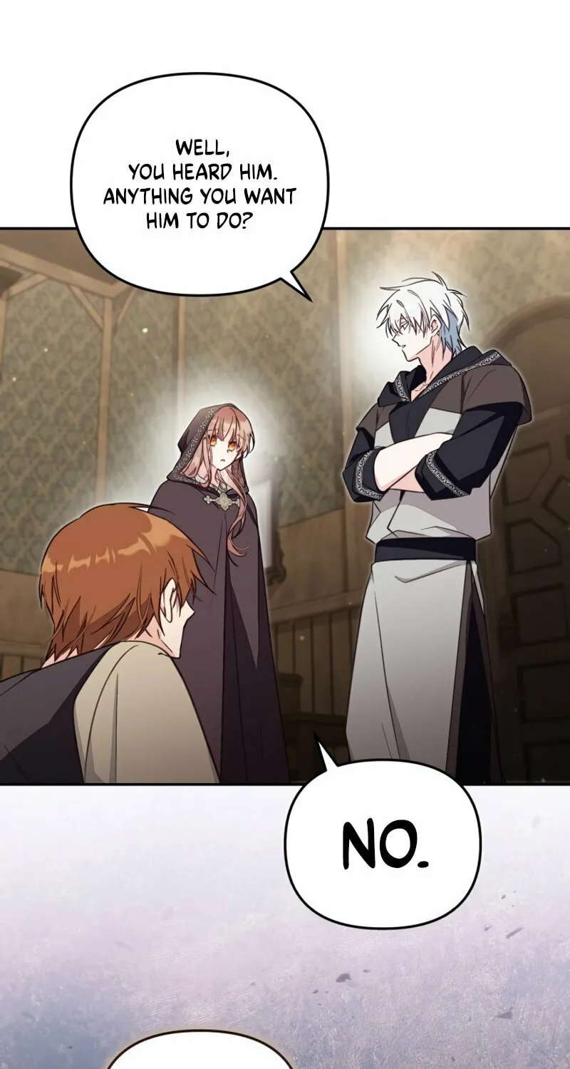 There Is No Place for Fakes Chapter 80 page 41 - 