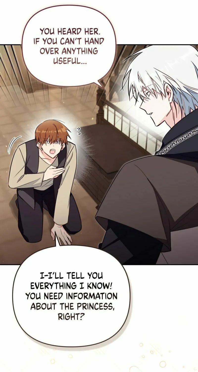 There Is No Place for Fakes Chapter 80 page 44 - 