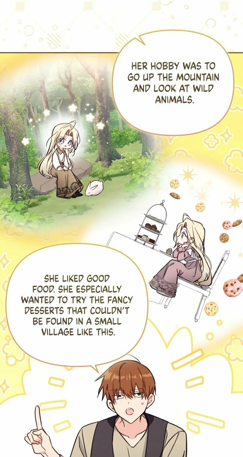 There Is No Place for Fakes Chapter 80 page 45 - 