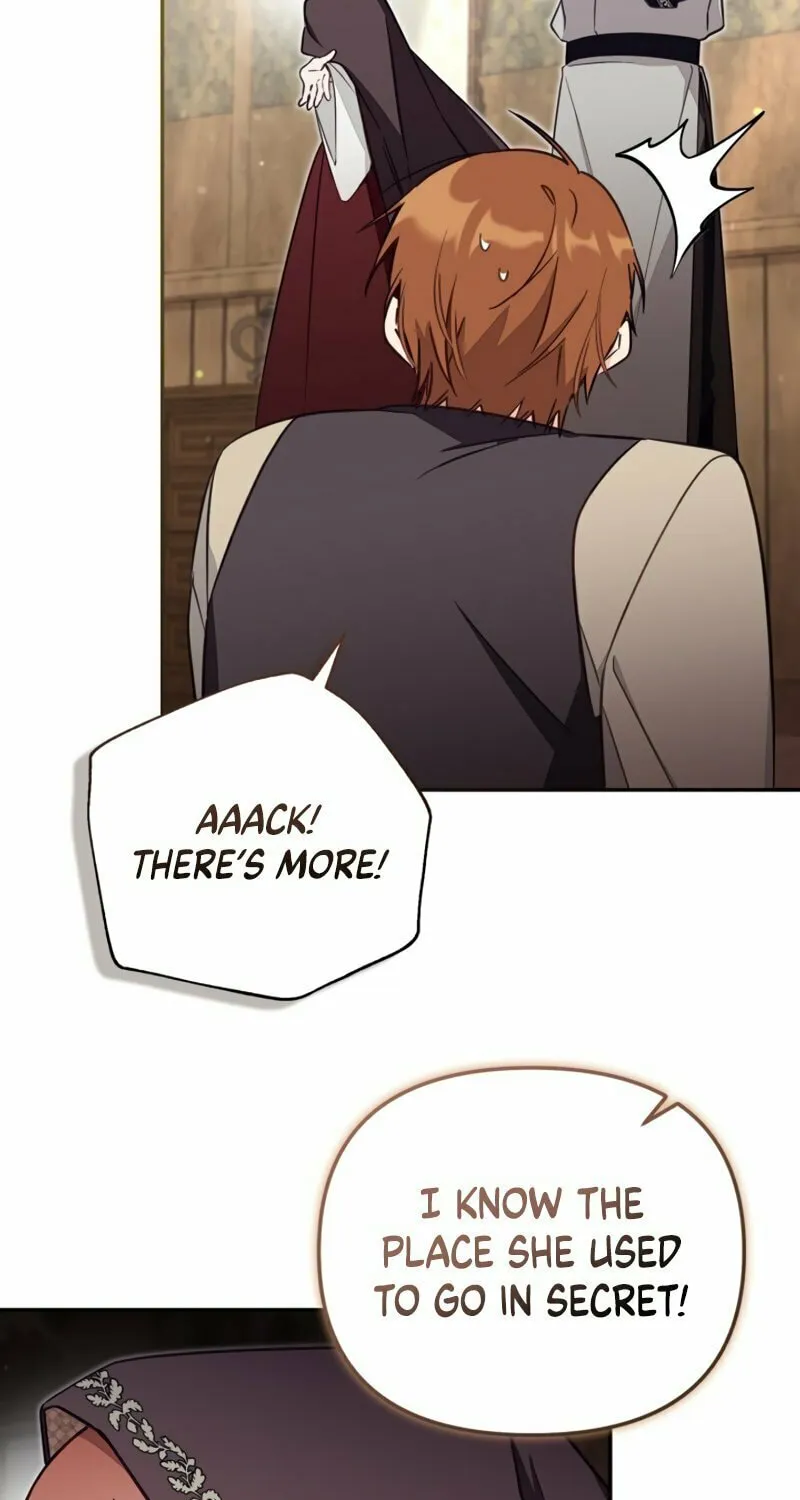 There Is No Place for Fakes Chapter 80 page 47 - 